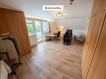 Prodej domu/vily, 155 m²