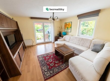 Prodej domu/vily, 155 m²