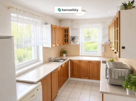 Prodej domu/vily, 155 m²