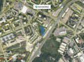 Prodej pozemku pro bydlení, 2 992 m²