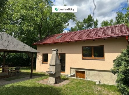 Prodej pozemku pro bydlení, 1 920 m²