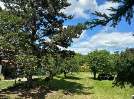 Prodej pozemku pro bydlení, 1 920 m²