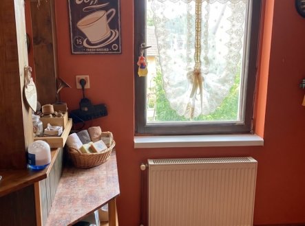 Prodej domu/vily, 110 m²