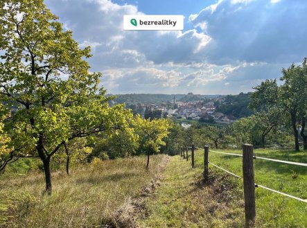 Prodej pozemku pro bydlení, 3 055 m²