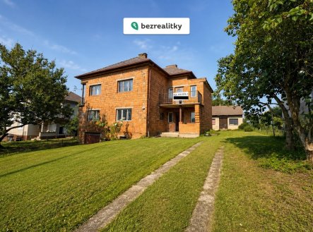 Prodej domu/vily, 220 m²