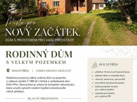 Prodej domu/vily, 220 m²