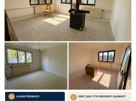 Prodej domu/vily, 220 m²