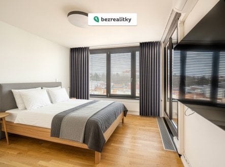 Prodej bytu, 4+1, 116 m²