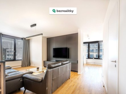 Prodej bytu, 4+1, 116 m²