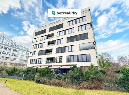 Prodej bytu, 4+1, 116 m²