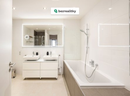 Prodej bytu, 4+1, 116 m²
