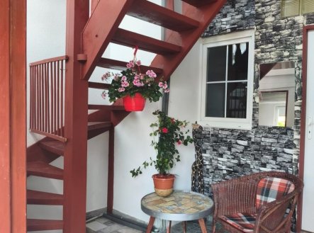 Prodej domu/vily, 169 m²