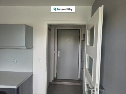 Prodej bytu, 2+1, 52 m²