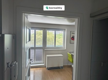 Prodej bytu, 2+1, 52 m²