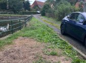 Prodej pozemku pro bydlení, 360 m²