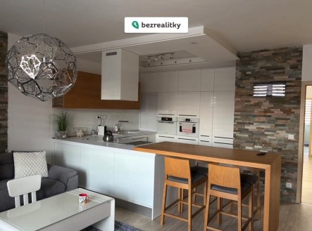 Prodej bytu, 3+kk, 78 m²