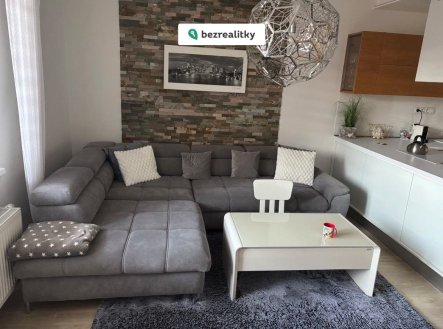 Prodej bytu, 3+kk, 78 m²