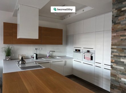 Prodej bytu, 3+kk, 78 m²