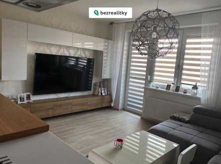 Prodej bytu, 3+kk, 78 m²