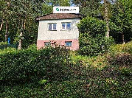 Prodej chaty/rekreačního objektu, 55 m²