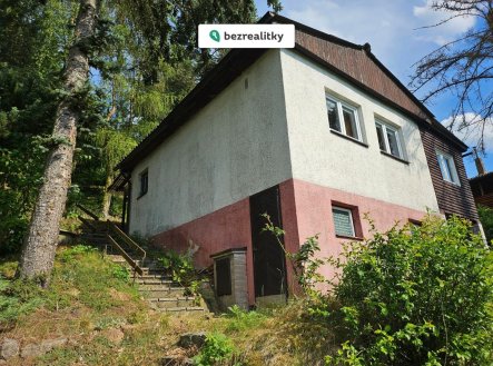 Prodej chaty/rekreačního objektu, 55 m²