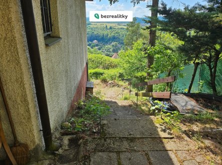Prodej chaty/rekreačního objektu, 55 m²