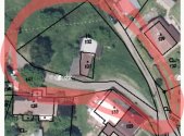Prodej pozemku pro bydlení, 1 100 m²