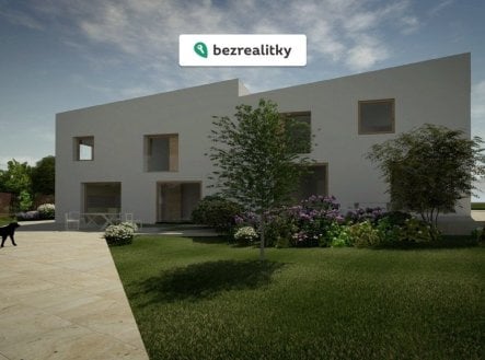 Prodej pozemku pro bydlení, 1 392 m²