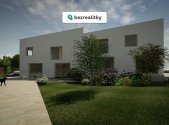Prodej pozemku pro bydlení, 1 392 m²