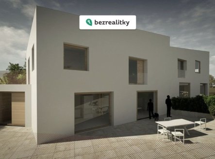 Prodej pozemku pro bydlení, 1 392 m²