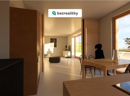 Prodej pozemku pro bydlení, 1 392 m²