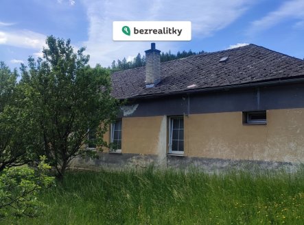 Prodej domu/vily, 721 m²