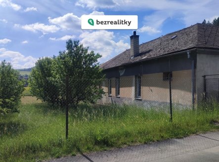 Prodej domu/vily, 721 m²