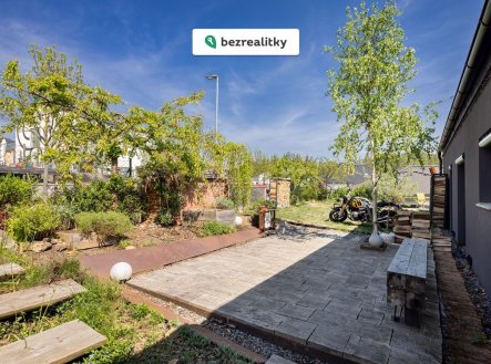Prodej domu/vily, 117 m²
