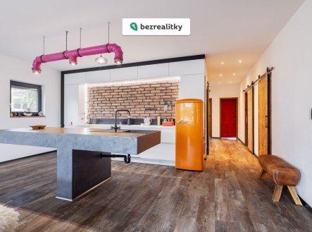 Prodej domu/vily, 117 m²
