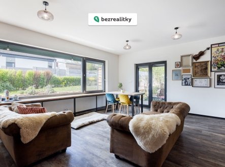 Prodej domu/vily, 117 m²