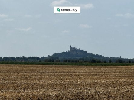 Prodej pozemku, zemědělská půda, 83 000 m²