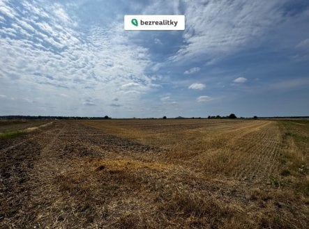 Prodej pozemku, zemědělská půda, 83 000 m²