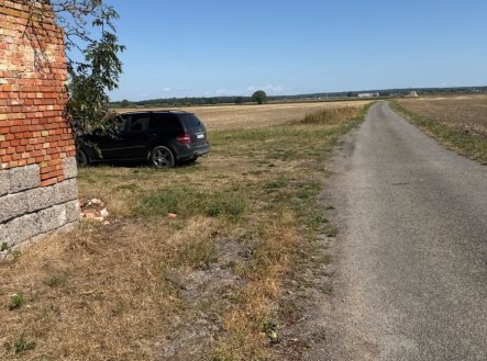 Prodej pozemku, zemědělská půda, 32 000 m²