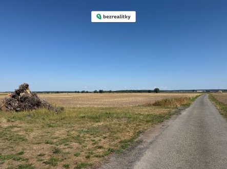 Prodej pozemku, zemědělská půda, 32 000 m²