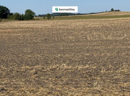 Prodej pozemku, zemědělská půda, 32 000 m²
