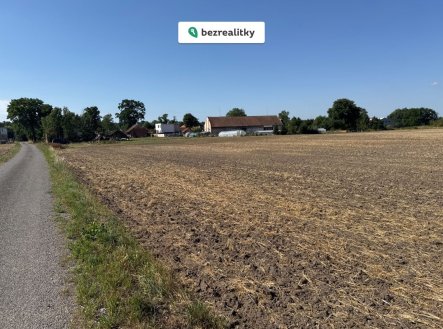 Prodej pozemku, zemědělská půda, 32 000 m²