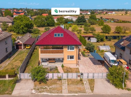 Prodej domu/vily, 150 m²