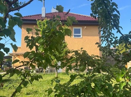 Prodej domu/vily, 150 m²