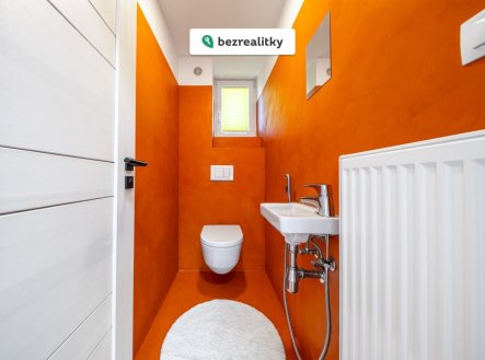 Prodej domu/vily, 150 m²
