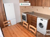 Prodej bytu, 1+1, 35 m²