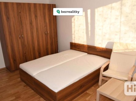 Prodej bytu, 1+1, 35 m²