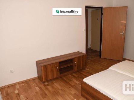 Prodej bytu, 1+1, 35 m²