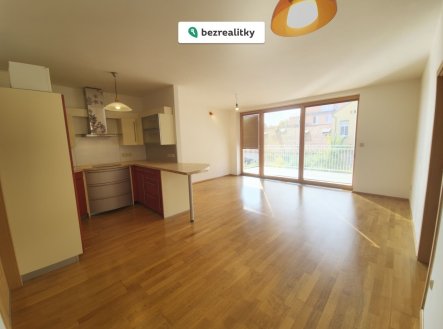 Prodej bytu, 4+kk, 92 m² obrázek