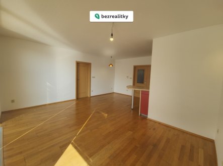 Prodej bytu, 4+kk, 92 m²